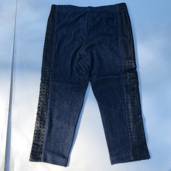 Ragdolls and Rockets Girl Leggings - Picture 4 of 4